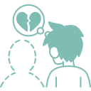 Attachment Injuries Icon