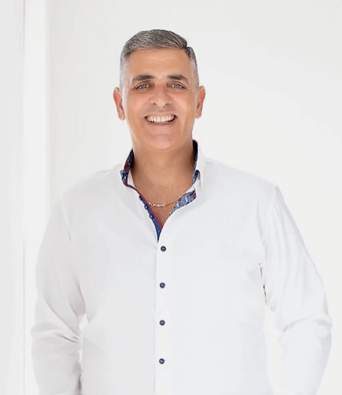 Ian Robertson Therapy Group logo