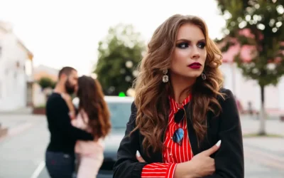 Post-Infidelity Stress Disorder (PISD): Navigating the Aftermath of Betrayal