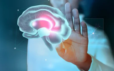 What is Brainspotting?