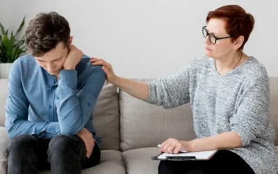 Understanding Trauma Therapy Treatment Options