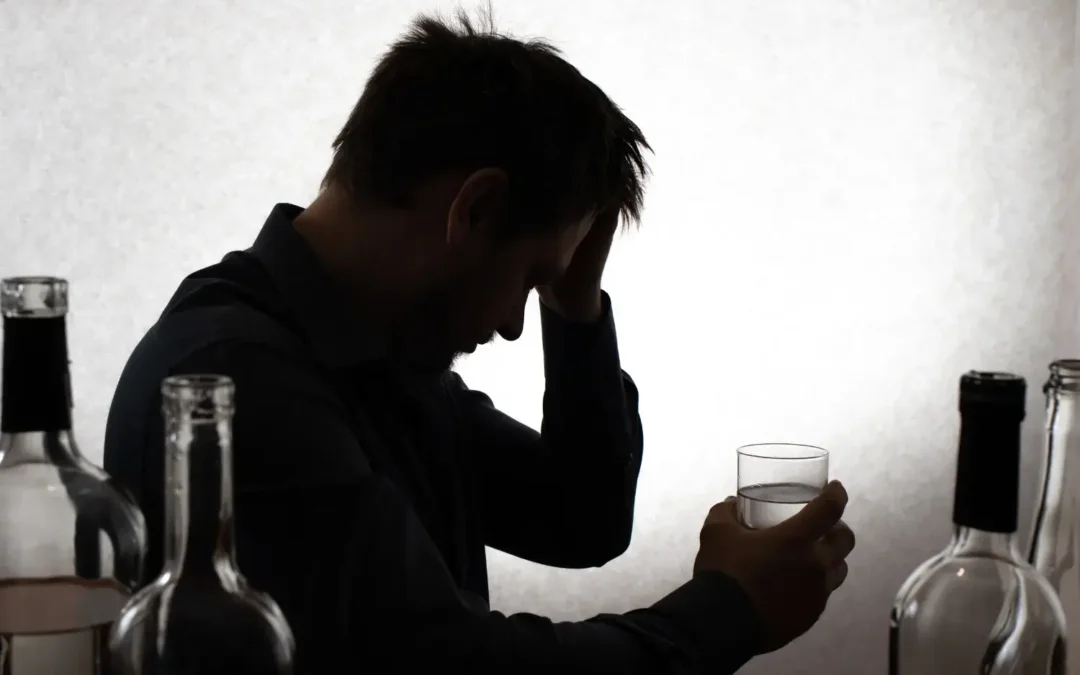 Addictions as a Way to Manage Past Trauma