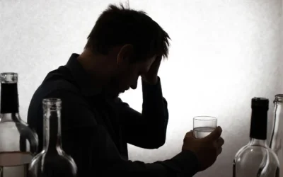 Addictions as a Way to Manage Past Trauma