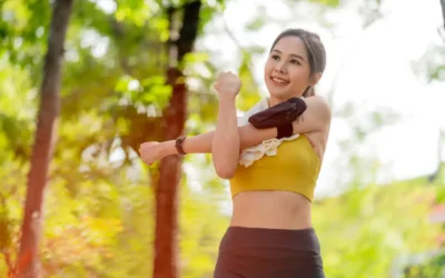 How Physical Health Enhances Mental Health