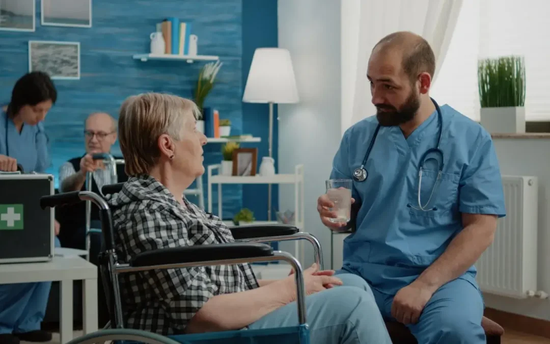 4 Essential Tips for Nurses Working with Patients having Historical Trauma