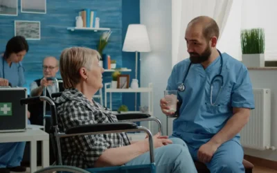 4 Essential Tips for Nurses Working with Patients having Historical Trauma