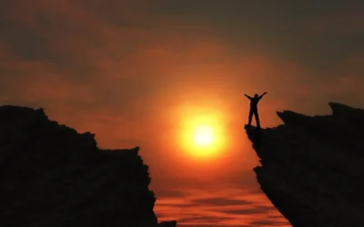 The Benefits of Pain & Suffering: The Key to Developing Resilience