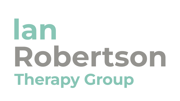 Ian Robertson Therapy Group