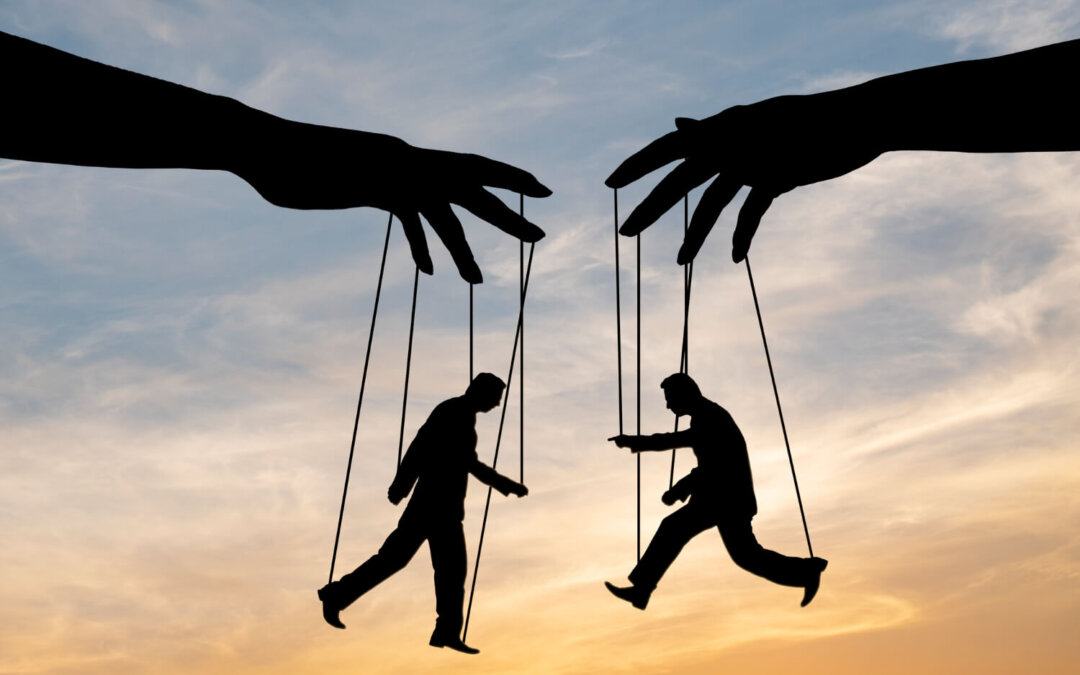 Break Free from Limiting Beliefs and Build Resilience