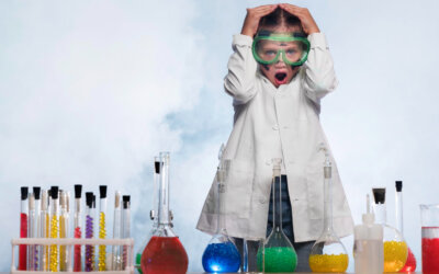 Is ‘Chemical Imbalance’ a Real Thing? Rethinking Mental Health Through a Trauma-Informed Lens