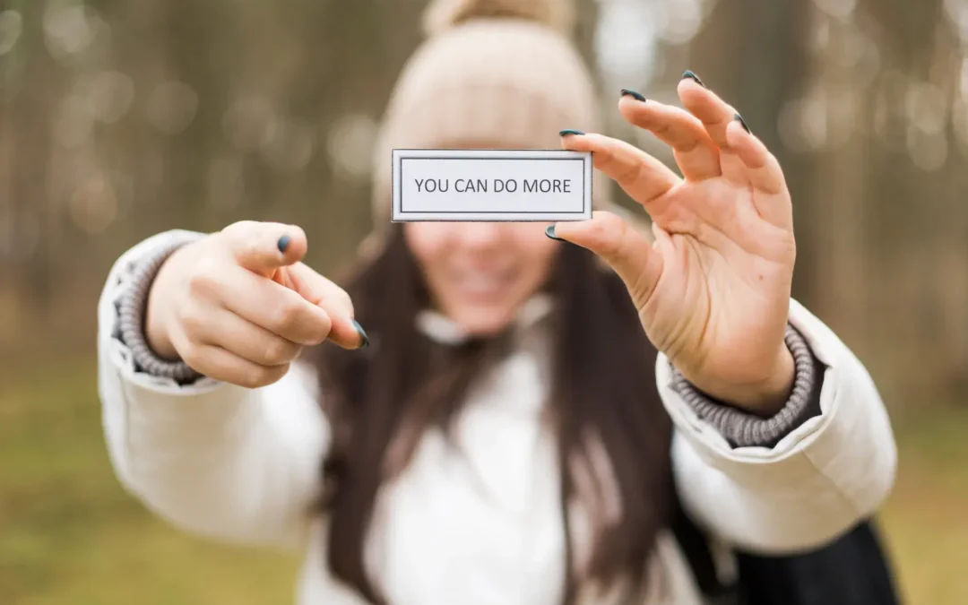 Finding Acceptance and Strength in Uncertainty