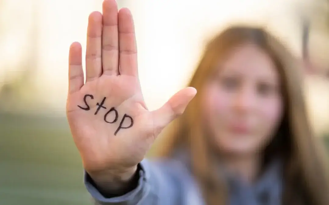 How to Stop People Pleasing