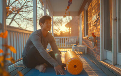 How to Rebalance the Load When You Feel Like You Do Everything at Home