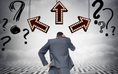 How to Get Over Indecisiveness and Make a Decision