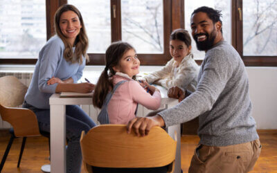 How to Support Children in Blended Families