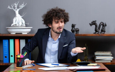 The Art of Owning Your Mistakes: Taking Responsibility Like a Pro