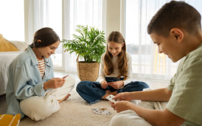 How Childhood Coping Strategies Follow Us Into Adulthood