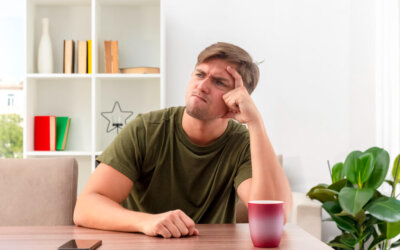 3 Reasons Why Rest Makes You Anxious