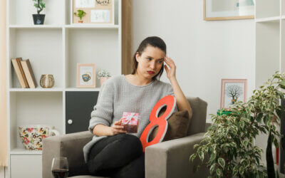 5 Signs You’re Suppressing Your Emotions Instead of Processing Them